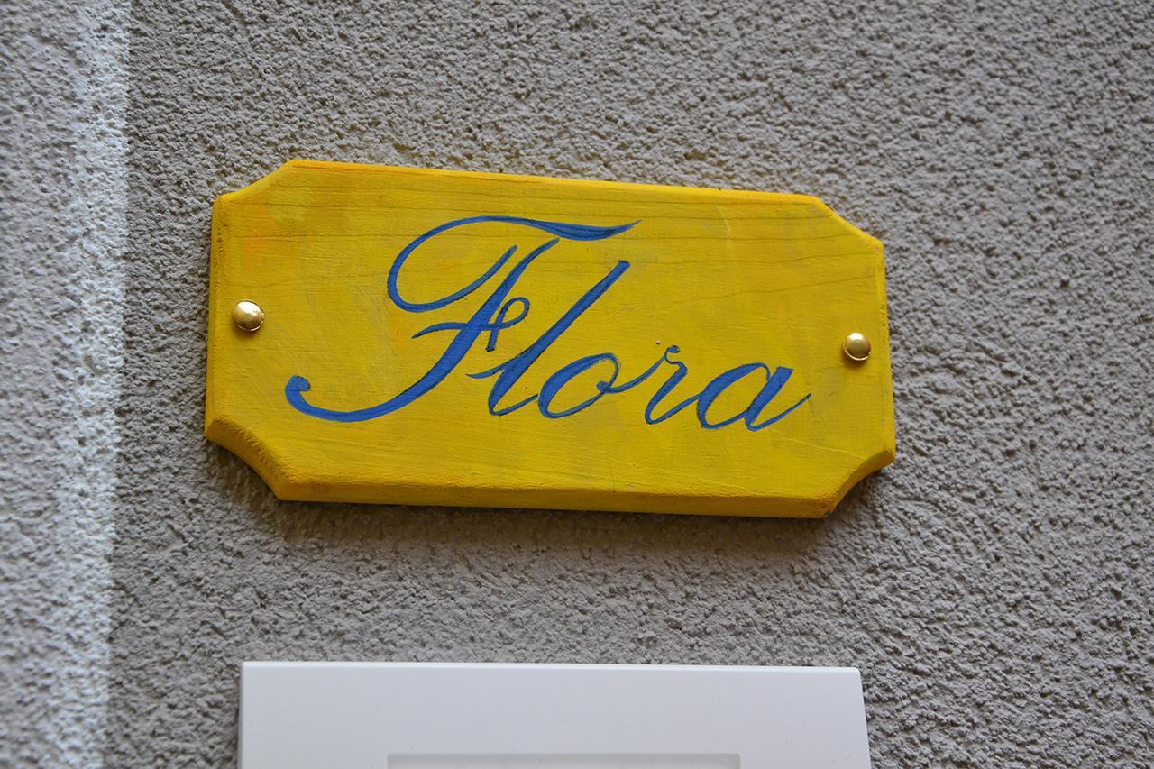 Ferienwohnung Residenza Diana Toscolano-Maderno Exterior foto