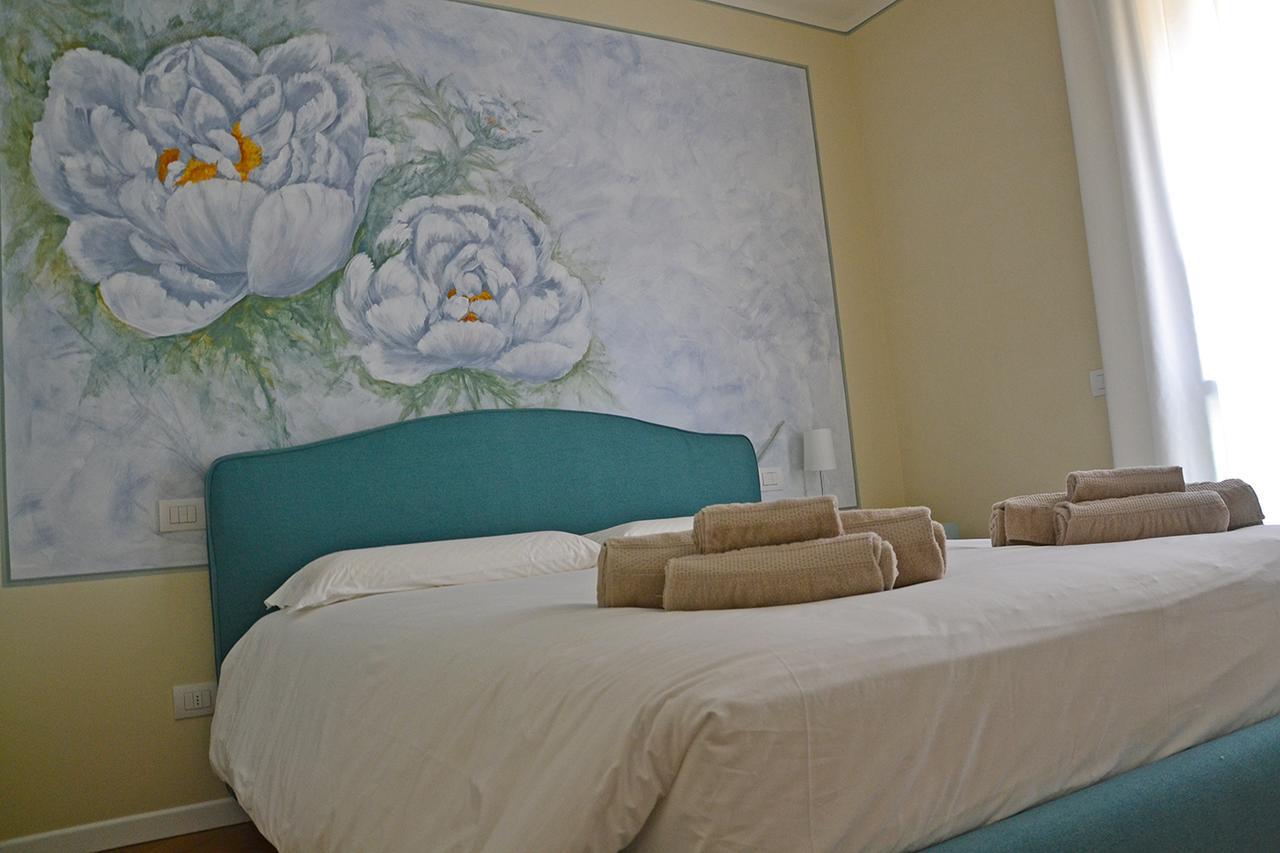 Ferienwohnung Residenza Diana Toscolano-Maderno Exterior foto