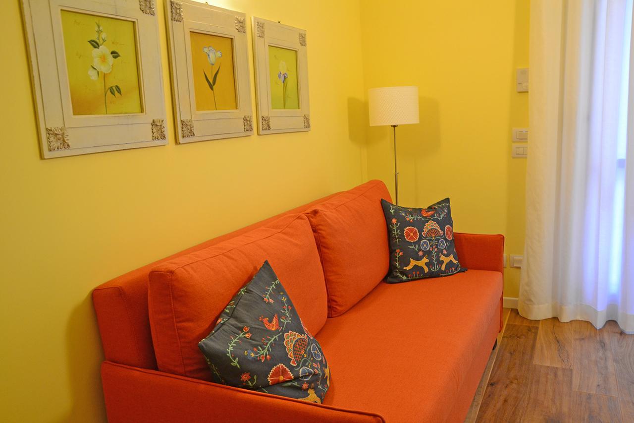 Ferienwohnung Residenza Diana Toscolano-Maderno Exterior foto
