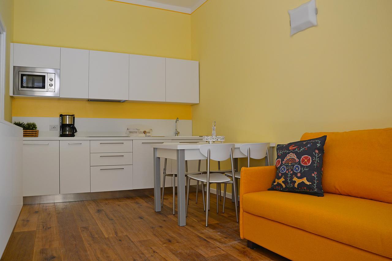 Ferienwohnung Residenza Diana Toscolano-Maderno Exterior foto