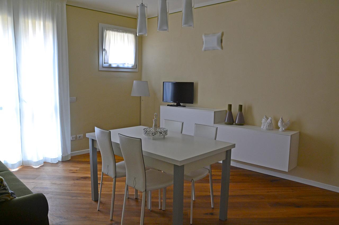 Ferienwohnung Residenza Diana Toscolano-Maderno Exterior foto