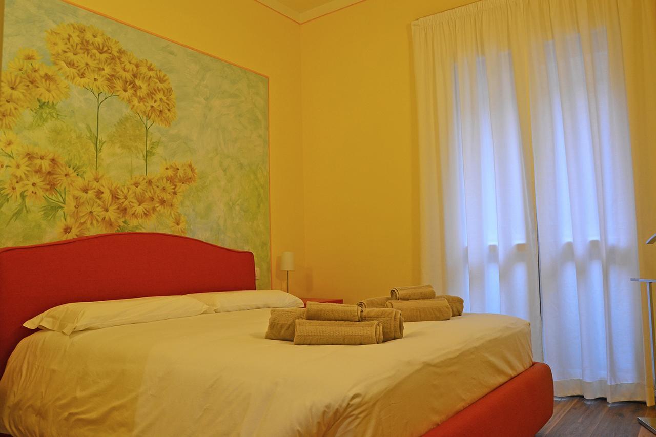 Ferienwohnung Residenza Diana Toscolano-Maderno Exterior foto
