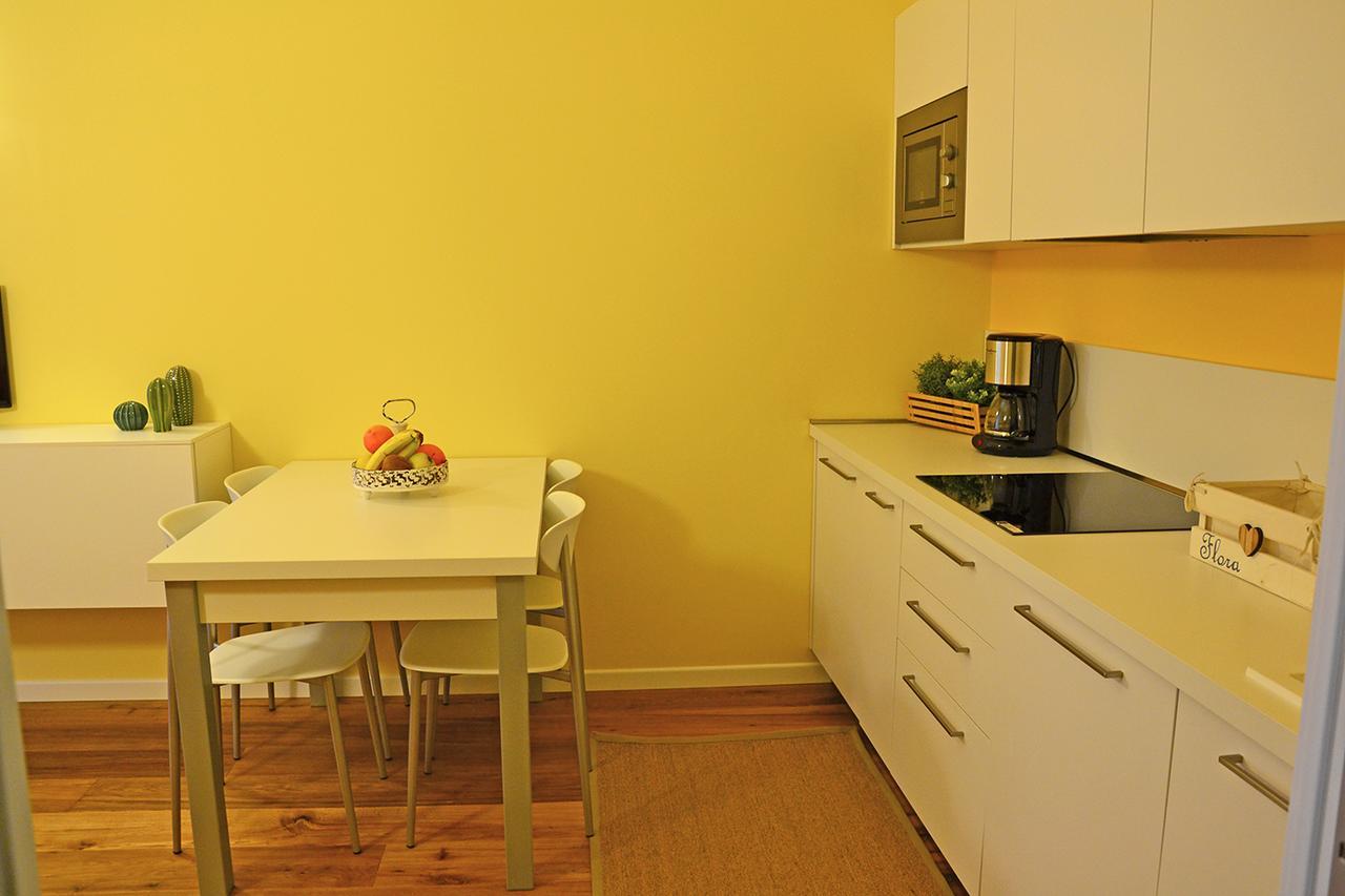 Ferienwohnung Residenza Diana Toscolano-Maderno Exterior foto