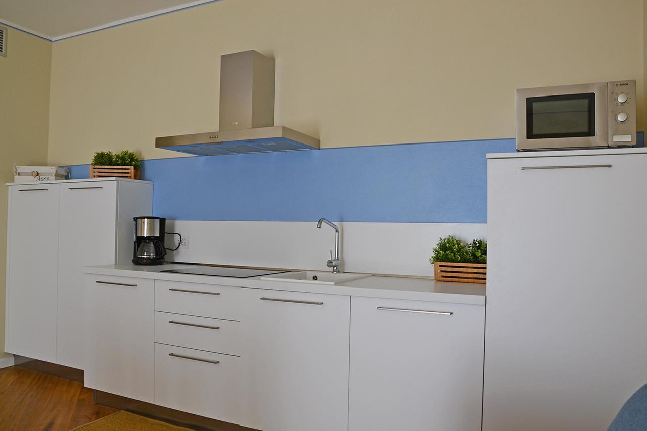 Ferienwohnung Residenza Diana Toscolano-Maderno Exterior foto