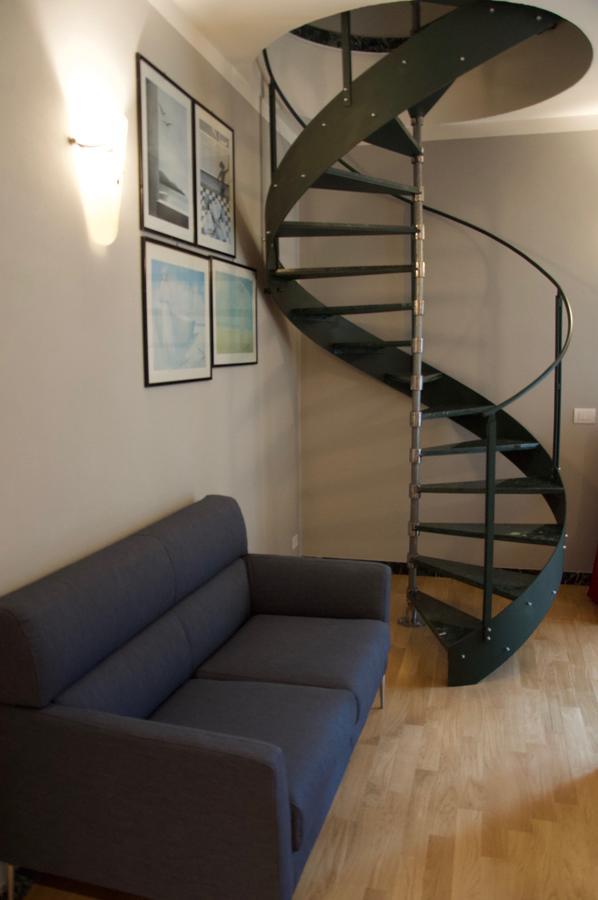 Ferienwohnung Residenza Diana Toscolano-Maderno Exterior foto